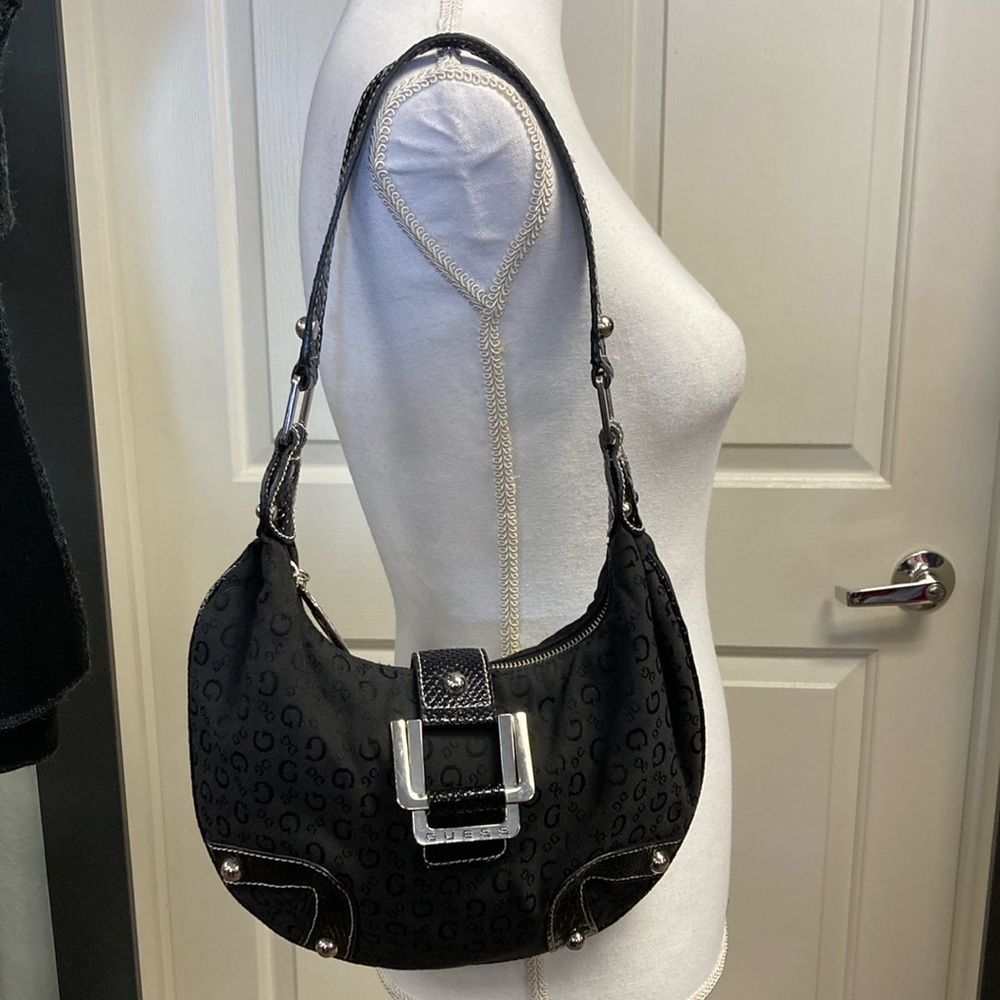 Guess Handbag EUC